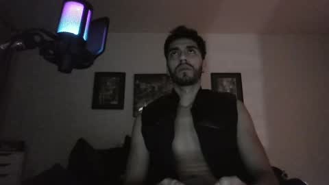 Snapshot of jeanpierbello7 chatting on 02/21/25, 07:34 jean pier bello Silva online show from 02/21/25, 07:34