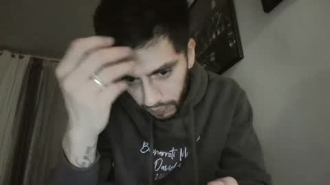 Snapshot of jeanpierbello7 chatting on 02/26/25, 02:48 jean pier bello Silva online show from 02/26/25, 02:48