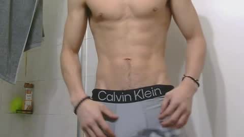 jean pier bello Silva online show from 02/05/26, 03:44