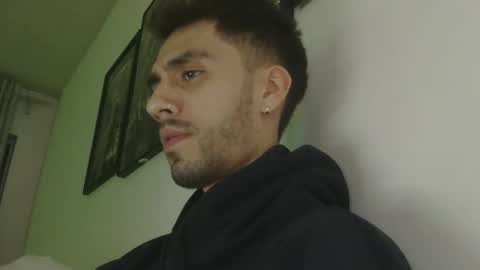 jean pier bello Silva online show from 04/03/26, 05:05