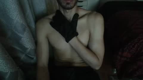 jean pier bello Silva online show from 05/27/26, 05:37