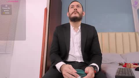 Jeanpiere online show from 12/14/25, 07:18