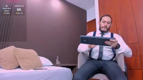 Jeanpiere online show from 03/21/26, 03:00