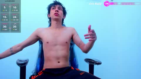 JEAN online show from 11/01/25, 06:32