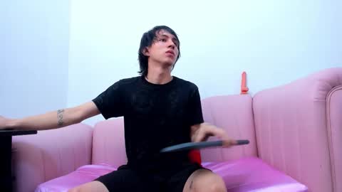 JEAN online show from 12/02/25, 11:37