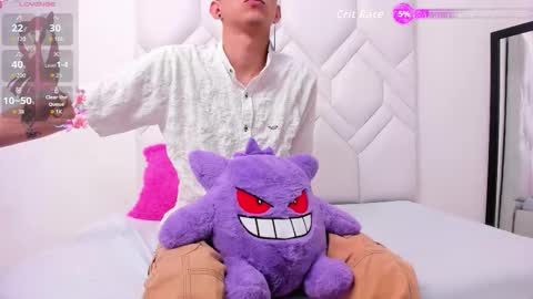 JEAN online show from 12/15/25, 01:04