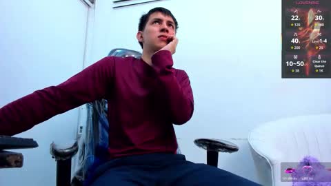 JEAN online show from 02/11/26, 12:21