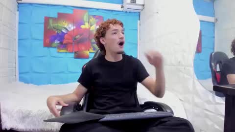 Juan Tompson online show from 02/11/26, 07:19