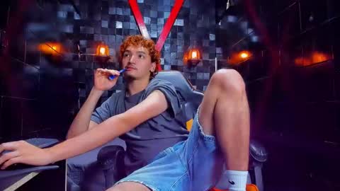 Juan Tompson online show from 02/25/26, 07:45