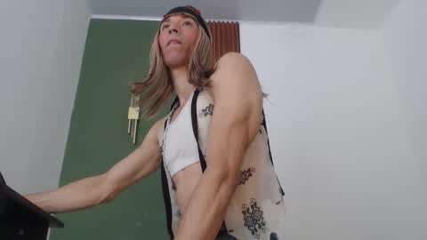 Jeays online show from 12/04/25, 02:10