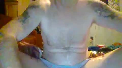 jearnold44 online show from 10/02/25, 02:18