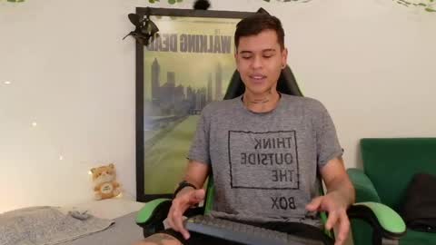 jebbins online show from 03/25/26, 05:52