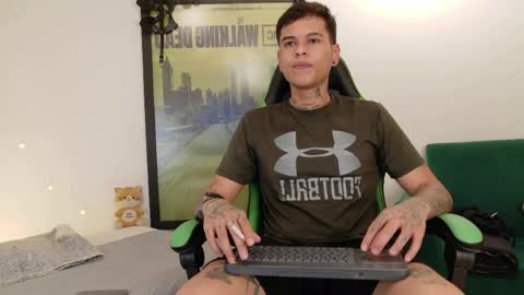 jebbins online show from 03/29/26, 01:49