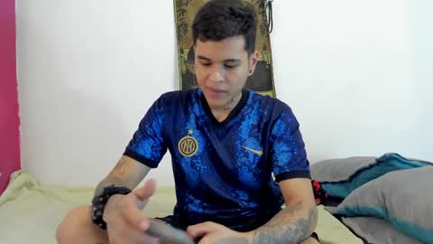 jebbins online show from 03/31/26, 03:34