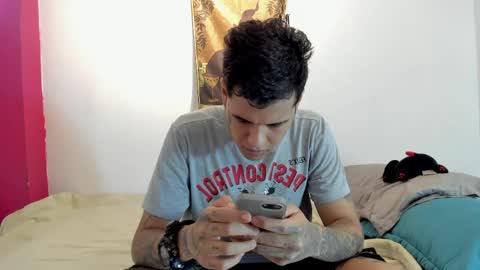 jebbins online show from 04/02/26, 03:31