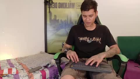 jebbins online show from 04/07/26, 04:24