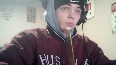 JJ Banks online show from 03/01/26, 04:58