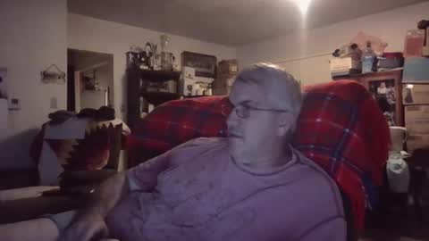 dadbody71 online show from 01/18/26, 02:59