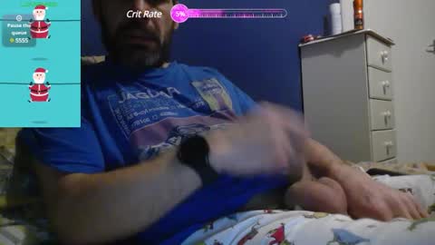 Matt online show from 12/21/24, 01:04