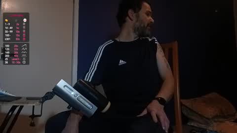 Matt online show from 12/31/24, 08:56