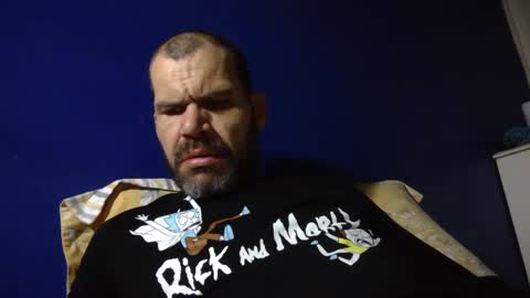 Matt online show from 01/17/25, 12:10