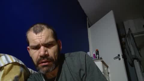 Matt online show from 01/29/25, 12:12