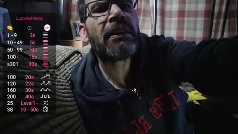 Matt online show from 03/31/26, 09:04