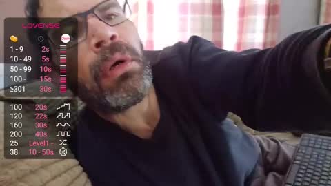 Matt online show from 04/18/26, 08:18