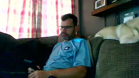 Matt online show from 07/05/26, 09:27