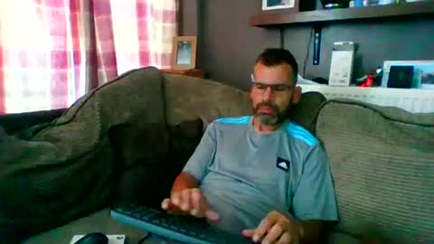 Matt online show from 08/01/26, 11:31