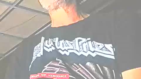 Snapshot of jedishy925585 chatting on 11/30/25, 10:19 jedishy925585 online show from 11/30/25, 10:19