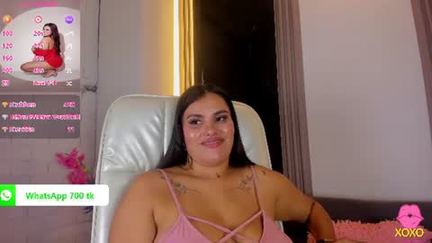 Jeen Taylor online show from 06/11/26, 02:53