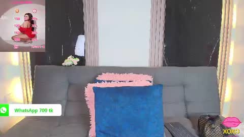 Jeen Taylor online show from 06/25/26, 08:24