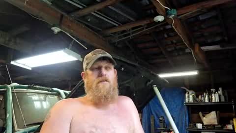 jeepcod87 online show from 06/26/26, 08:46