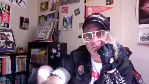 jeepster9 online show from 06/16/26, 12:24
