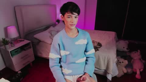 Snapshot of jeesus_vd chatting on 09/24/25, 02:37 J E V D online show from 09/24/25, 02:37