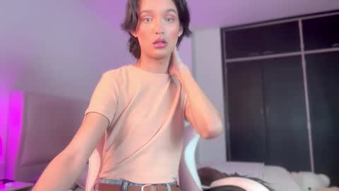 Snapshot of jeesus_vd chatting on 03/03/26, 05:13 J E V D online show from 03/03/26, 05:13