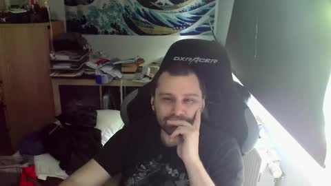 you may know me lol online show from 04/17/26, 12:08