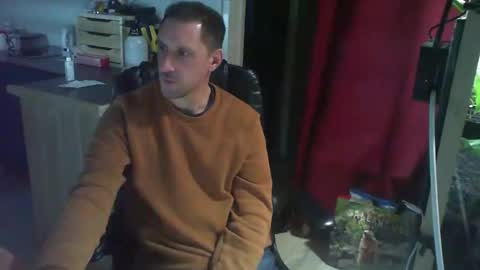 Jrme online show from 01/05/25, 08:11