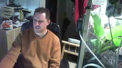 Jrme online show from 01/16/25, 07:07