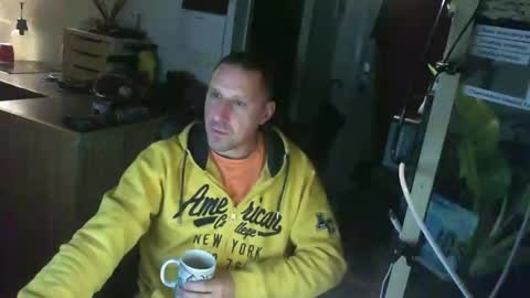 Jrme online show from 01/25/25, 04:45