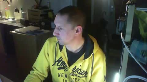 Jrme online show from 01/30/25, 03:33