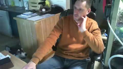 Jrme online show from 02/01/25, 08:39