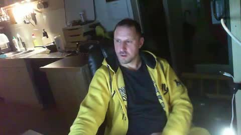 Jrme online show from 02/05/25, 04:06