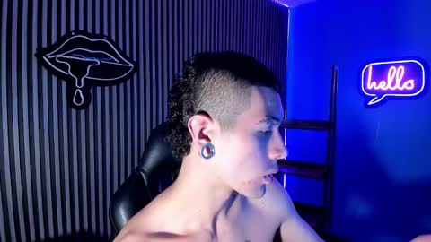 Snapshot of jefer_rick chatting on 01/21/25, 02:11 Jeff online show from 01/21/25, 02:11