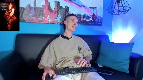 Snapshot of jefer_rick chatting on 01/28/25, 03:47 Jeff online show from 01/28/25, 03:47