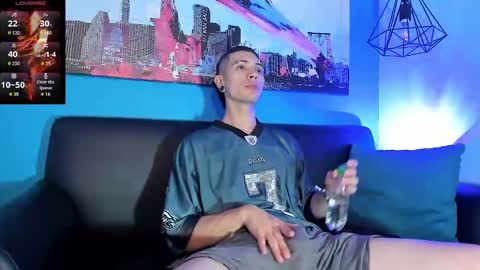 Snapshot of jefer_rick chatting on 01/28/25, 07:11 Jeff online show from 01/28/25, 07:11