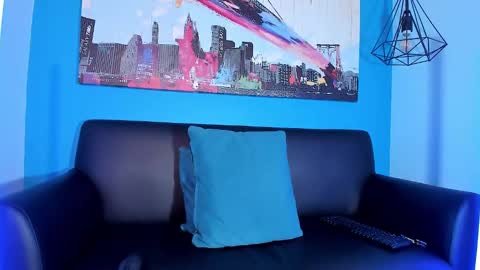 Snapshot of jefer_rick chatting on 02/07/25, 01:36 Jeff online show from 02/07/25, 01:36