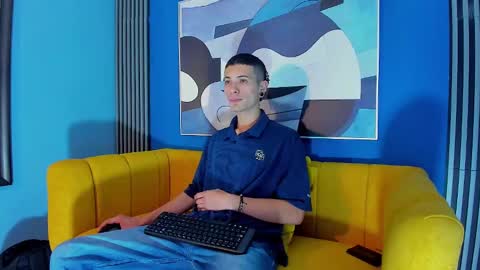 Snapshot of jefer_rick chatting on 02/10/25, 04:30 Jeff online show from 02/10/25, 04:30