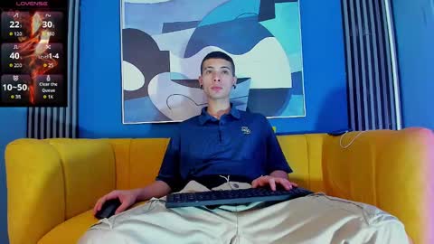 Snapshot of jefer_rick chatting on 02/13/25, 01:29 Jeff online show from 02/13/25, 01:29